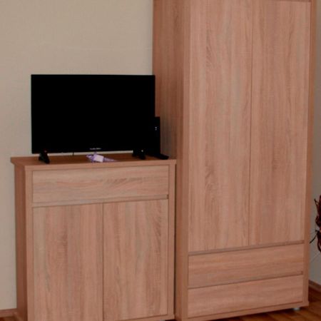 Apartmán Levendula Apartman Szekszárd Exteriér fotografie