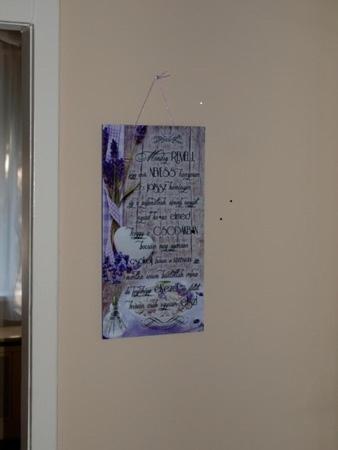 Apartmán Levendula Apartman Szekszárd Exteriér fotografie